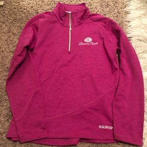 Beaver creek pullover